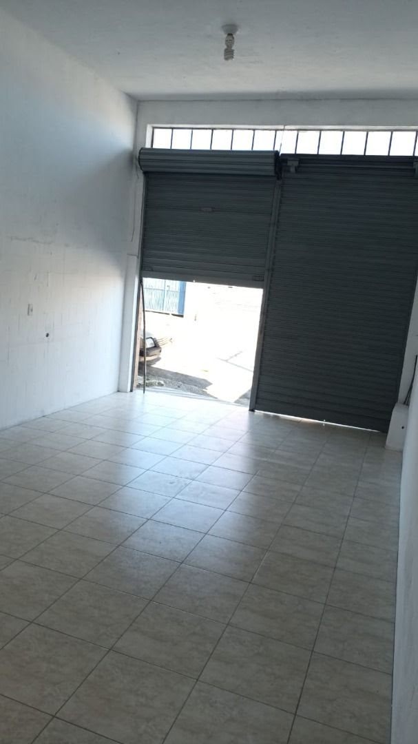 Sala-Conjunto, 40 m² - Foto 5