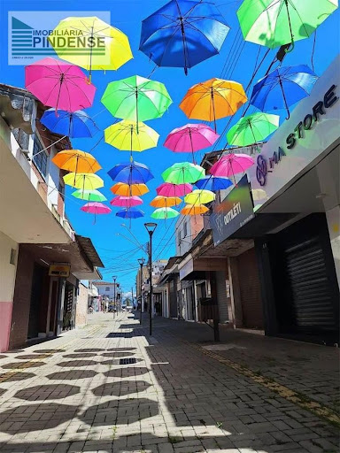Ponto Comercial em Centro - Pindamonhangaba, SP