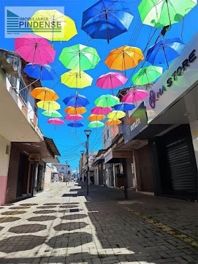 Ponto Comercial em Centro - Pindamonhangaba, SP