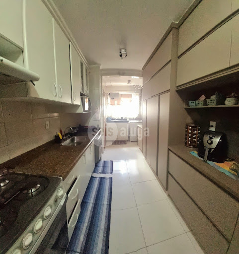 Apartamento com 2 dormitórios à venda, 90m² por R$ 500.000,00 - Jardim Glória - Americana/SP