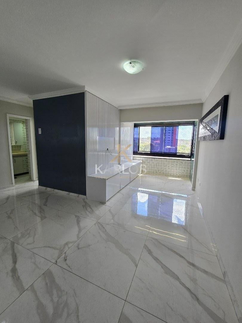 Apartamento à venda com 3 quartos, 1 suíte, 1 vaga e 74m² no Tamarineira, Recife (PE) — foto 3 de 20