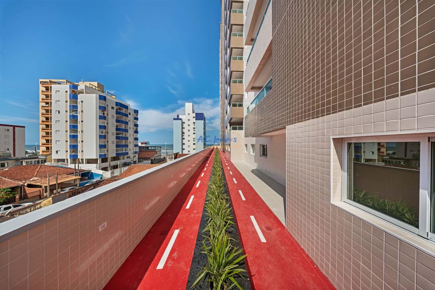 Apartamento à venda com 2 quartos, 1 suíte, 1 vaga e 77m² no Centro, Mongaguá (SP) — foto 16 de 30