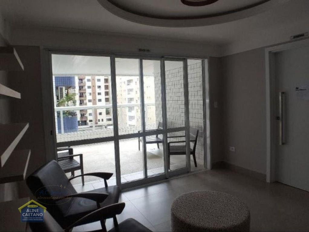 Apartamento à venda com 3 quartos, 2 suítes, 2 vagas e 135m² no Canto do Forte, Praia Grande (SP) — foto 21 de 27
