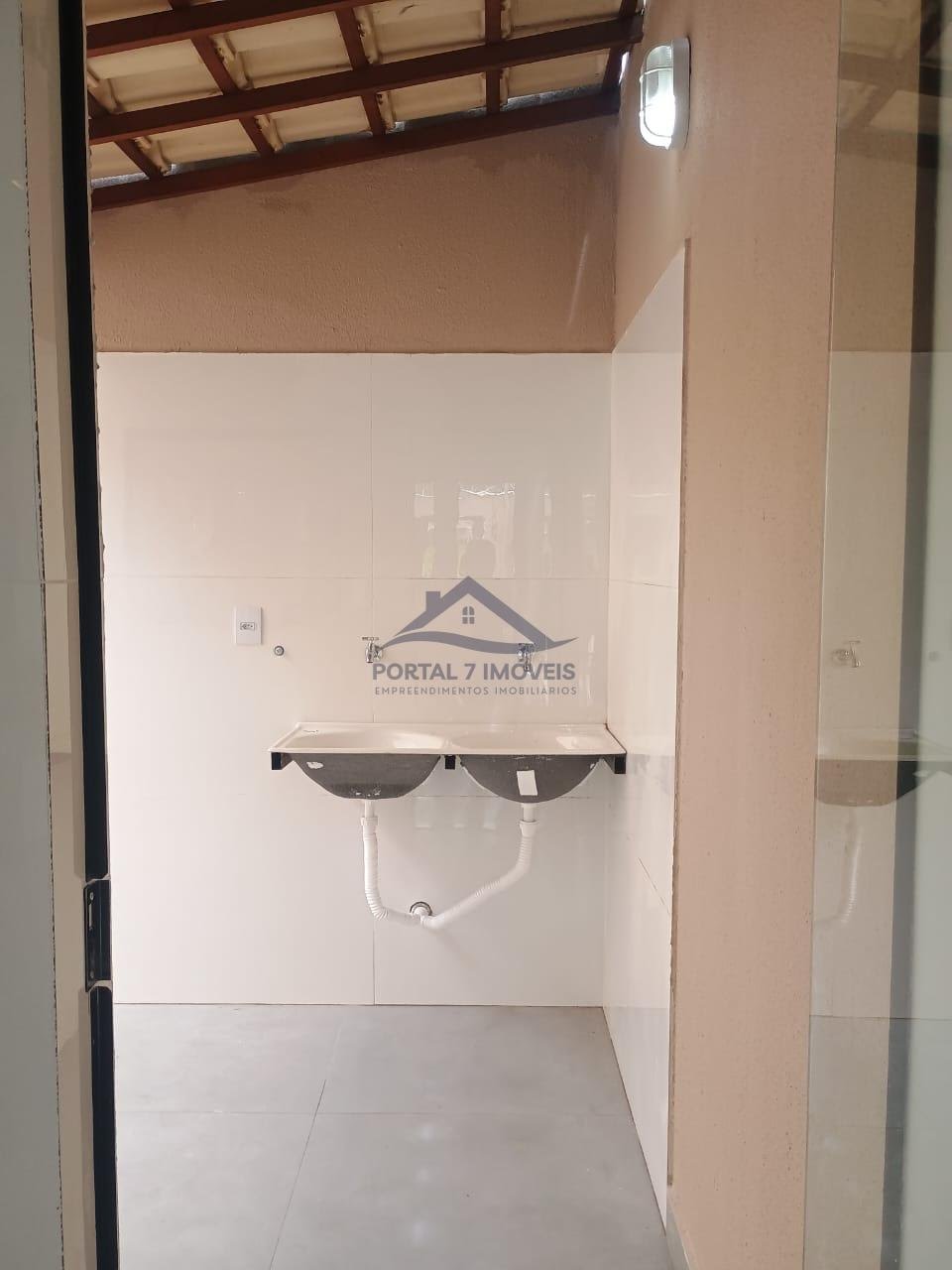 Casa à venda com 2 quartos, 1 suíte, 2 vagas e 56m² no Vitoria da Uniao, Sete Lagoas (MG) — foto 4 de 14