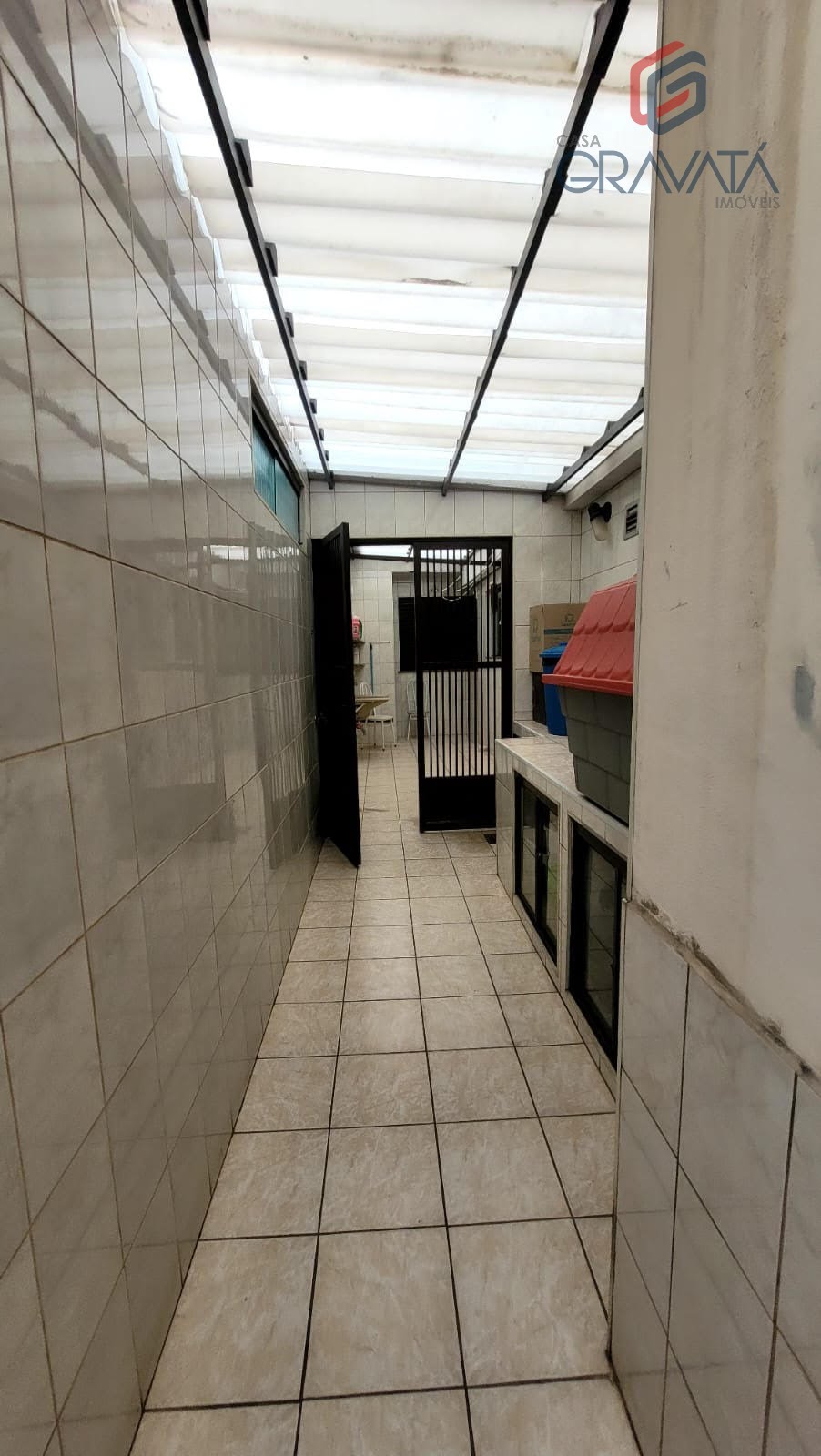 Casa à venda com 4 quartos, 1 suíte, 2 vagas e 209m² no Vila Boa Vista, Santo André (SP) — foto 7 de 27