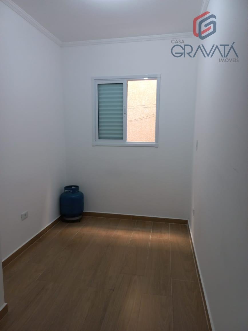 Apartamento à venda com 2 quartos, 1 suíte, 1 vaga e 50m² no Vila Alzira, Santo André (SP) — foto 11 de 25