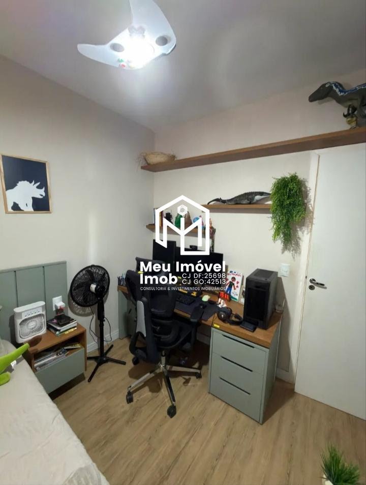 Apartamento, 2 quartos, 53 m² - Foto 7