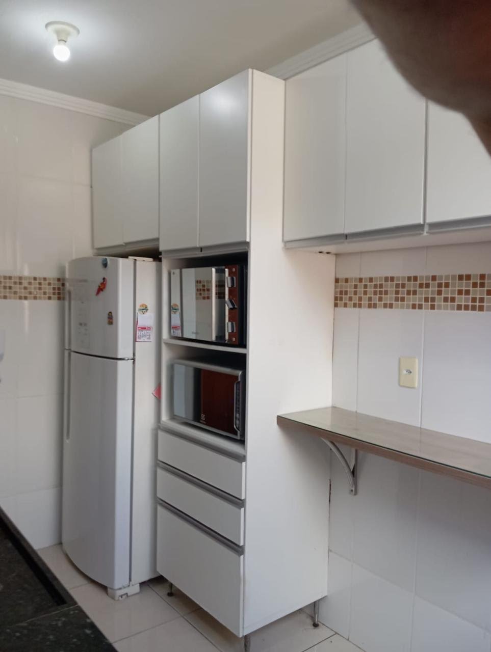Cobertura, 3 quartos, 141 m² - Foto 21
