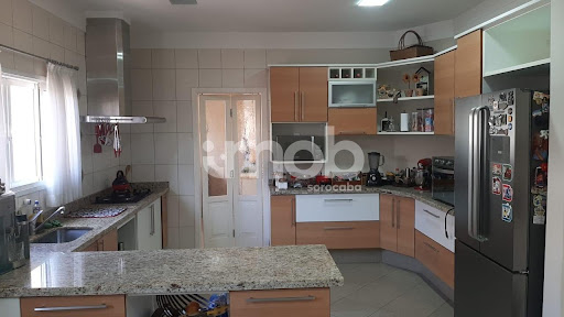 Casa à Venda Condomínio em Granja Olga Sorocaba SP