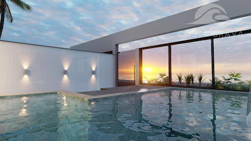 Requeinte de Casa e Conforto de Apartamento Garden Exclusivo