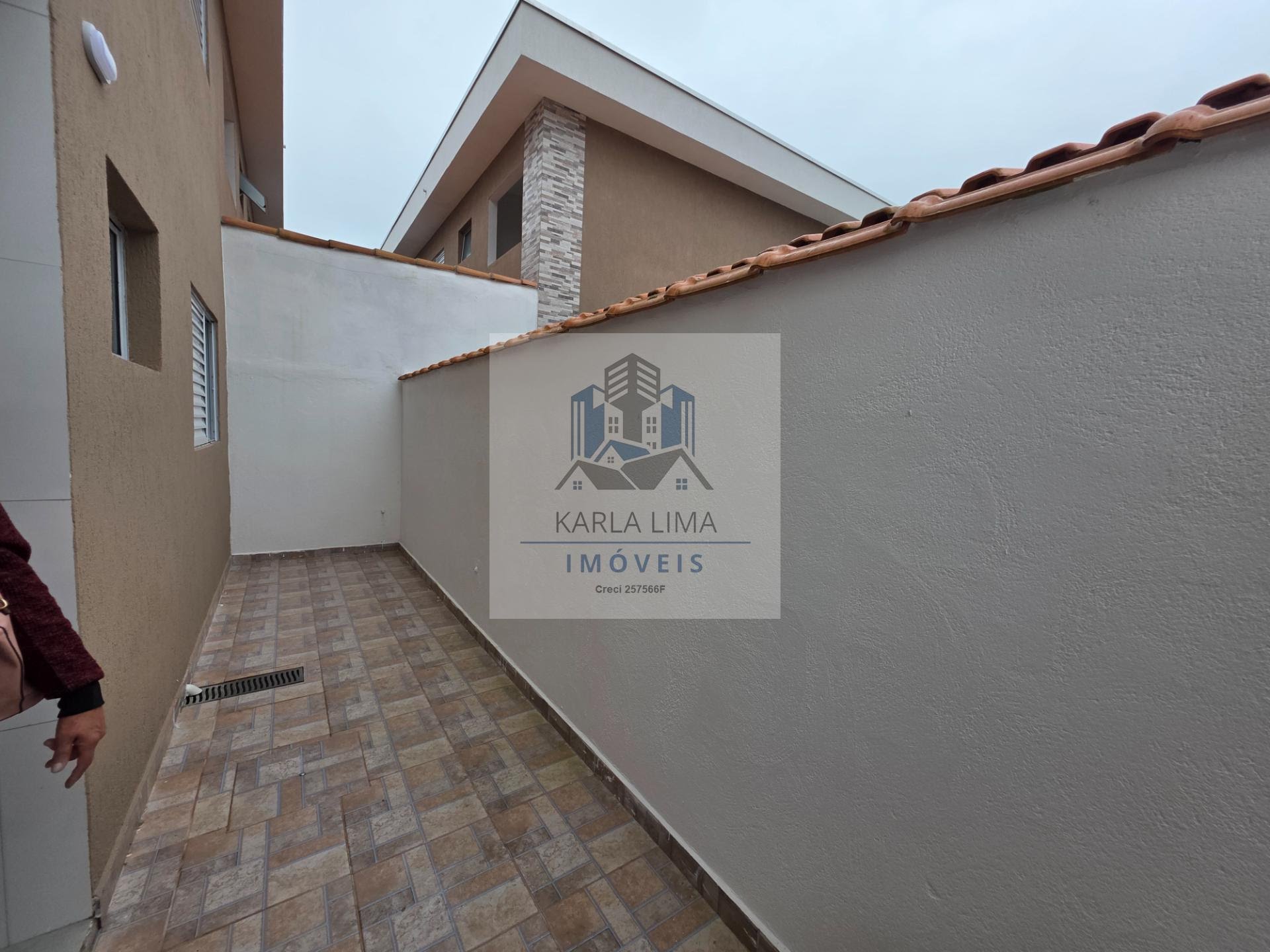 Casa à venda com 2 quartos, 1 vaga e 51m² no Centro, Bertioga (SP) — foto 7 de 7