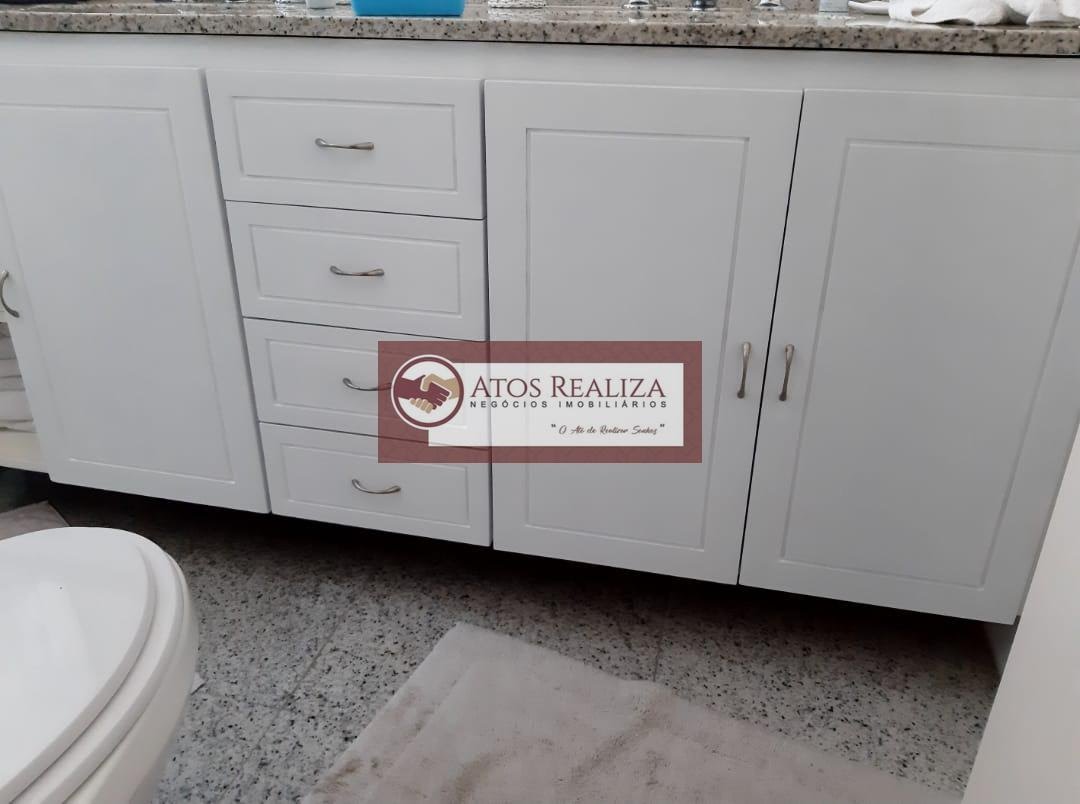 Apartamento à venda com 3 quartos, 3 suítes, 4 vagas e 125m² no Vila Mascote, São Paulo (SP) — foto 16 de 18