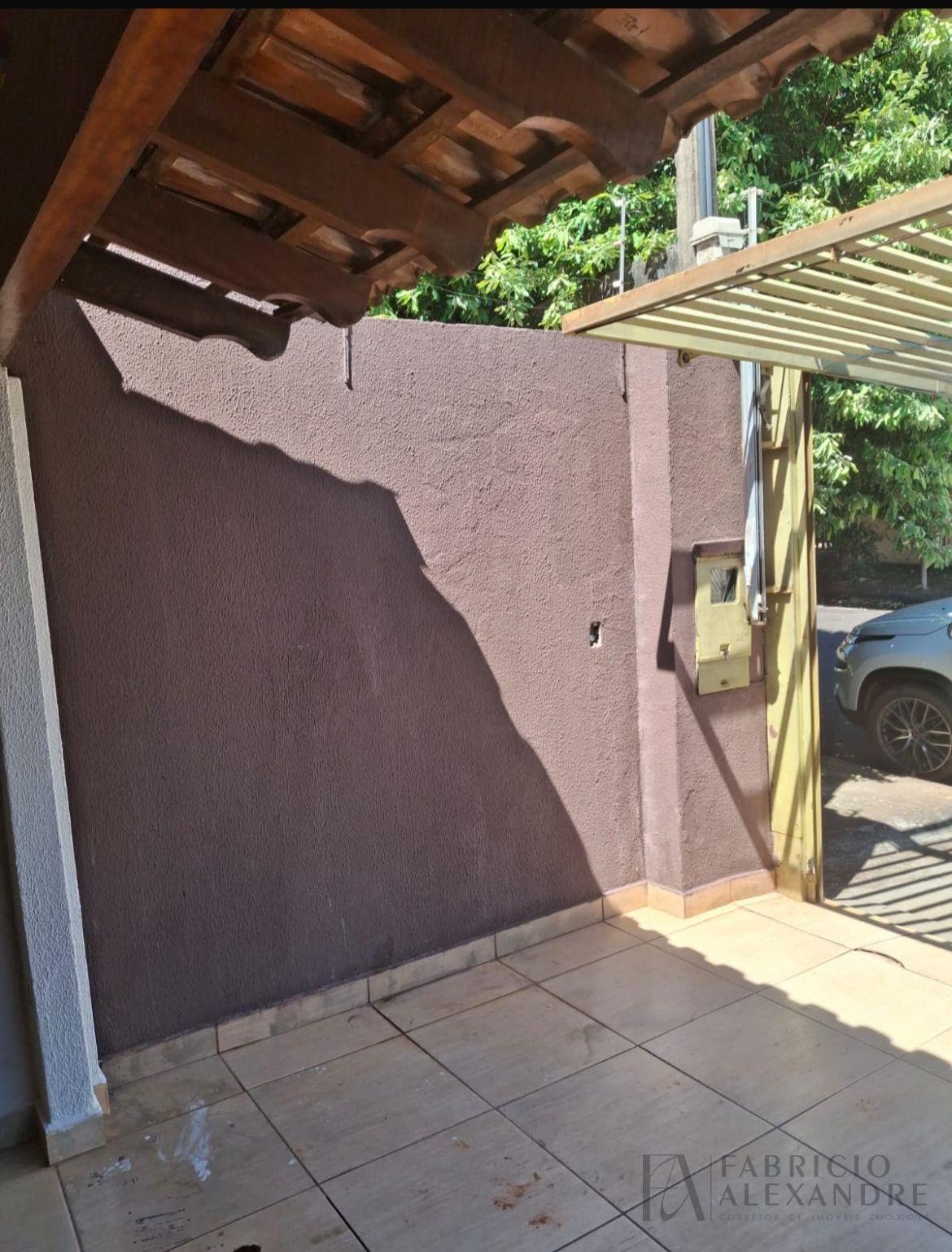 Casa à venda com 3 quartos e 1 suíte no Jardim Nunes, São José do Rio Preto (SP) — foto 9 de 12