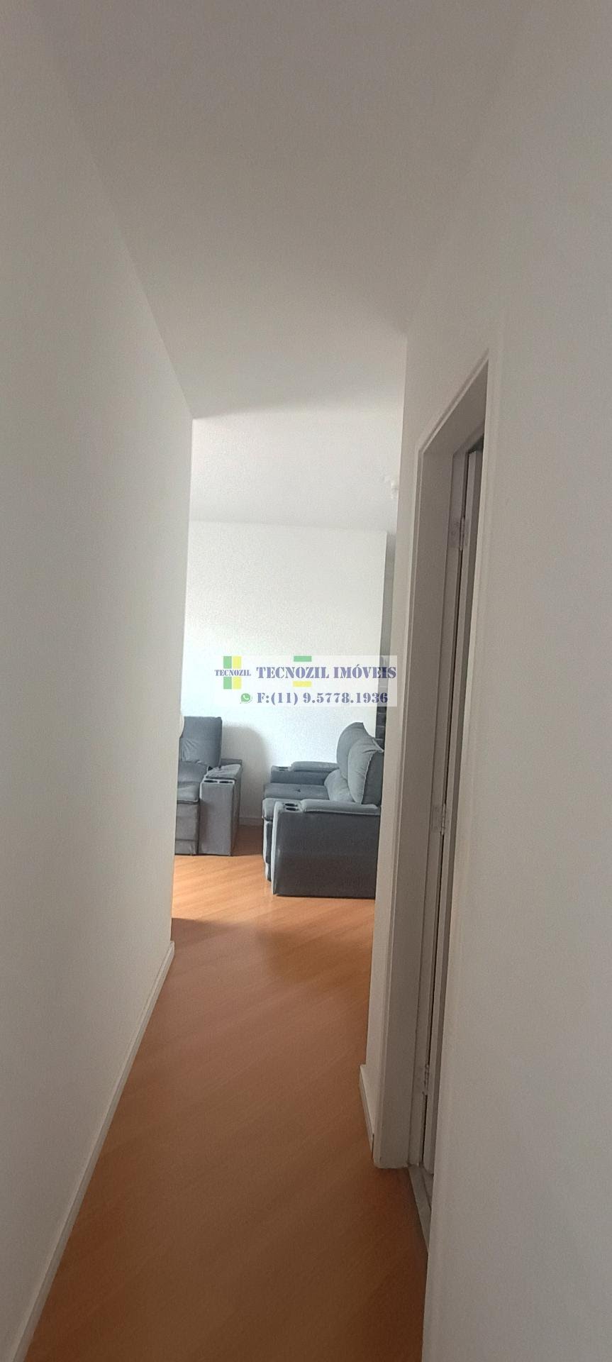 Apartamento, 2 quartos, 50 m² - Foto 21
