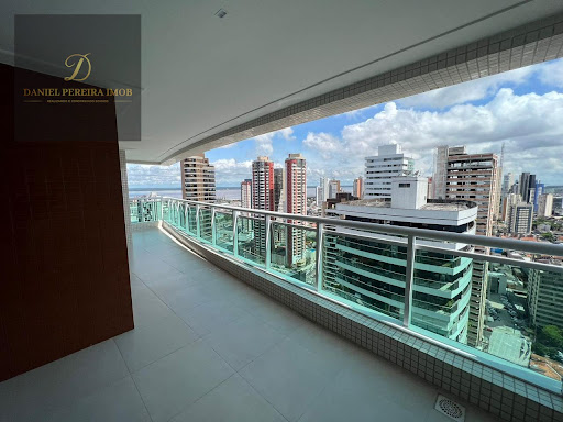 Apartamento em Umarizal  -  Belém