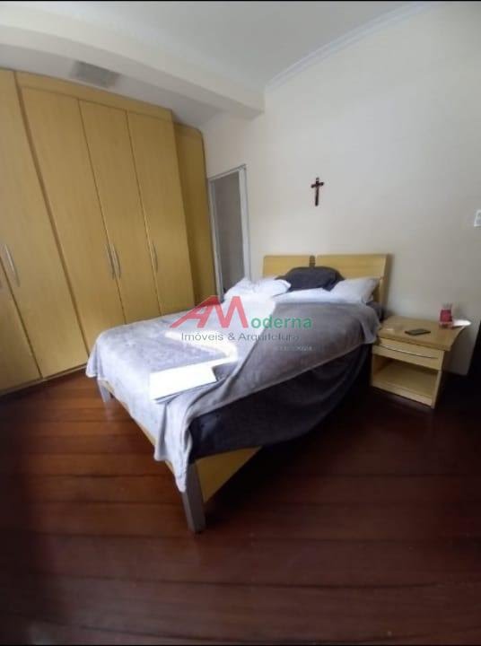 Casa à venda com 2 quartos, 1 suíte, 2 vagas e 111m² no Anchieta, São Bernardo do Campo (SP) — foto 7 de 30