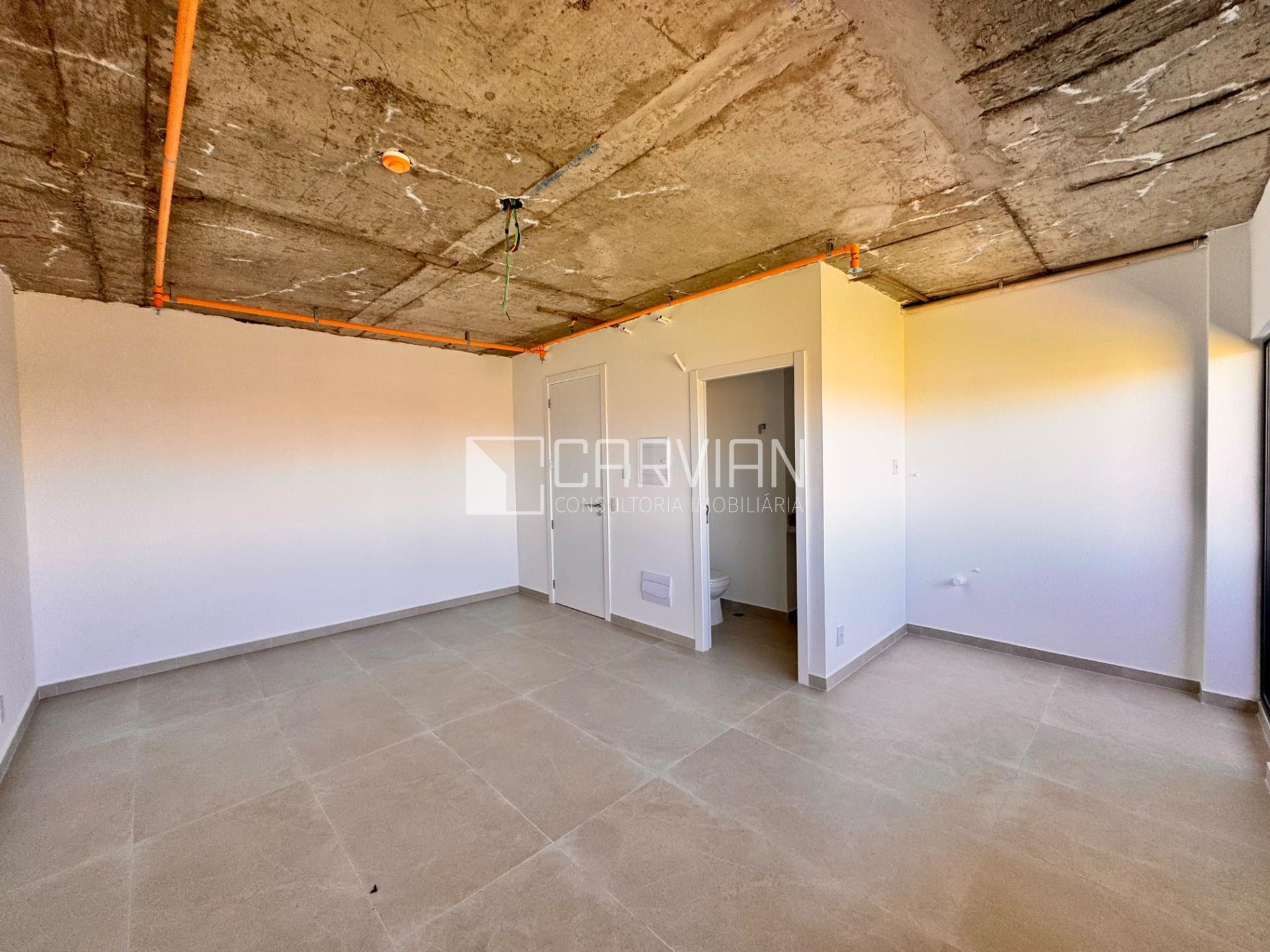 Comercial para alugar com 1 banheiro, 1 vaga e 31m² no Bonfim Paulista, Ribeirão Preto (SP) — foto 4 de 21