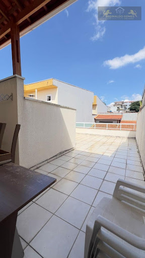 Apartamento em Vila Humaita  -  Santo André