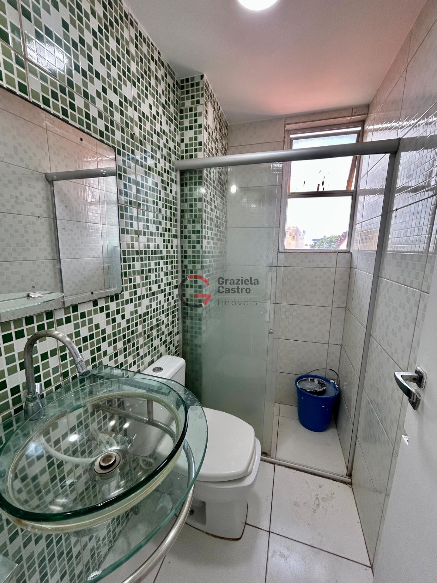 Apartamento, 1 quarto, 43 m² - Foto 7