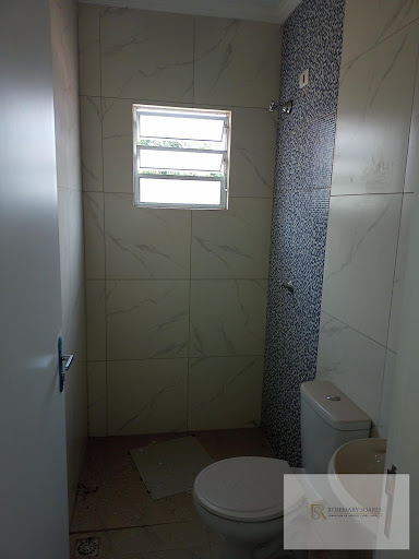 banheiro 1º piso
