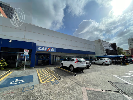 Localização estratégica