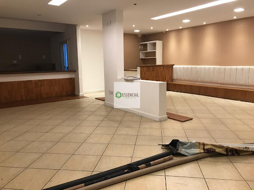 Casa Comercial em Parque Tamandaré  -  Campos dos Goytacazes