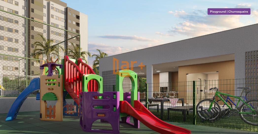 Apartamento à venda com 2 quartos, 1 banheiro e 50m² no Capucho, Aracaju (SE) — foto 9 de 13