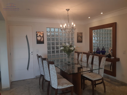 sala jantar