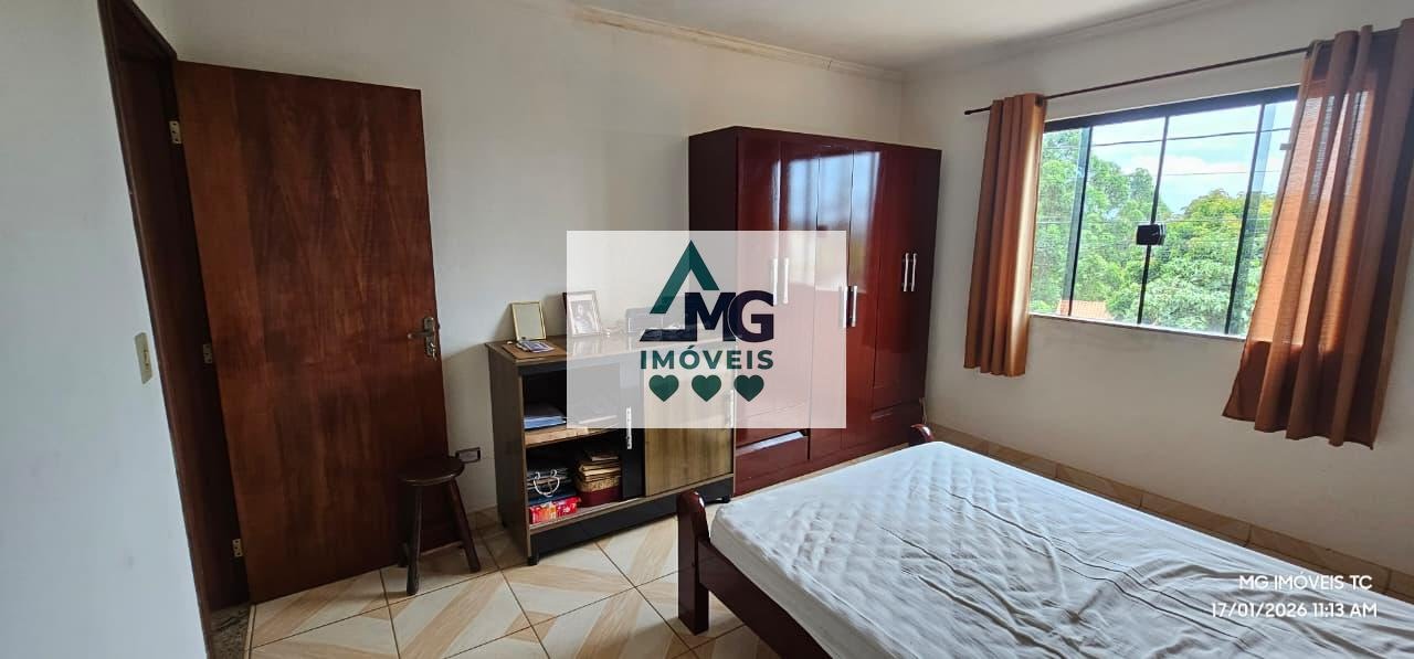 Casa à venda com 2 quartos, 1 suíte, 2 vagas e 128m² no Jardim Fabiana, Três Corações (MG) — foto 15 de 30