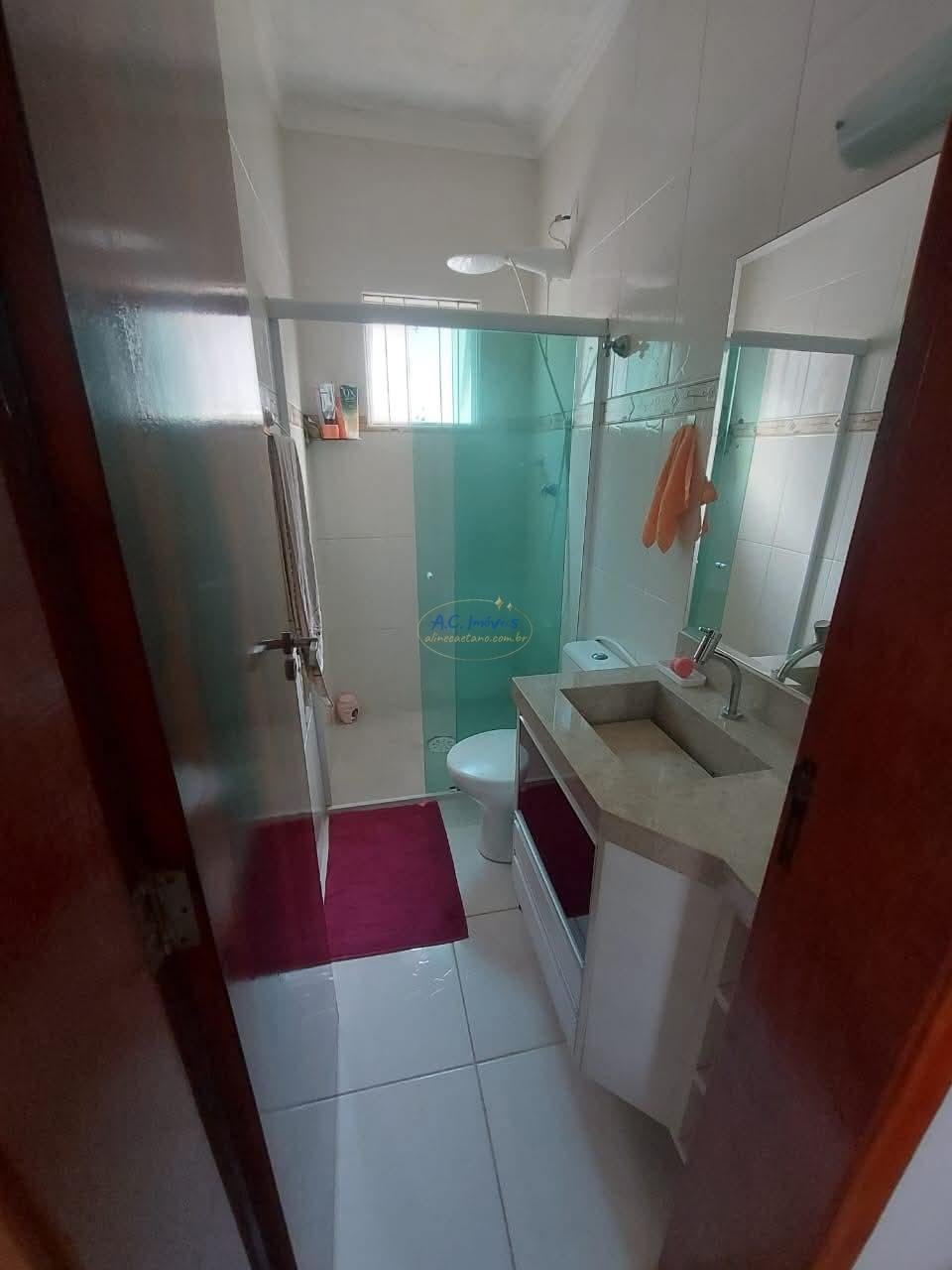 Casa à venda com 3 quartos, 1 suíte, 3 vagas e 84m² no Vila Cascatinha, São Vicente (SP) — foto 5 de 28