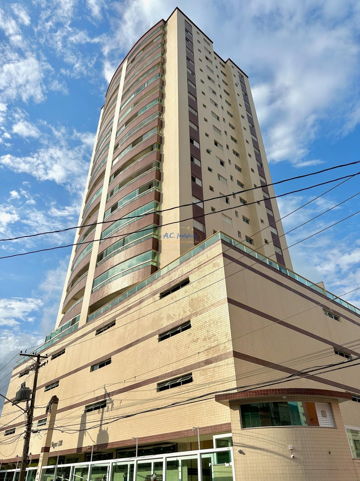 Apartamento à venda com 2 quartos, 1 suíte, 1 vaga e 80m² no Ocian, Praia Grande (SP) — foto 27 de 27