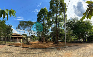 Lote / Terreno em Campo Alegre  -  Jaboticatubas