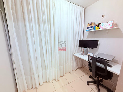 Apartamento à Venda em Colina de Laranjeiras, Serra - 2 Dorms, 50,84m²