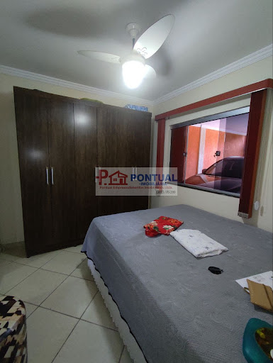 Casa em Sylvio Pereira II - Coronel Fabriciano, MG