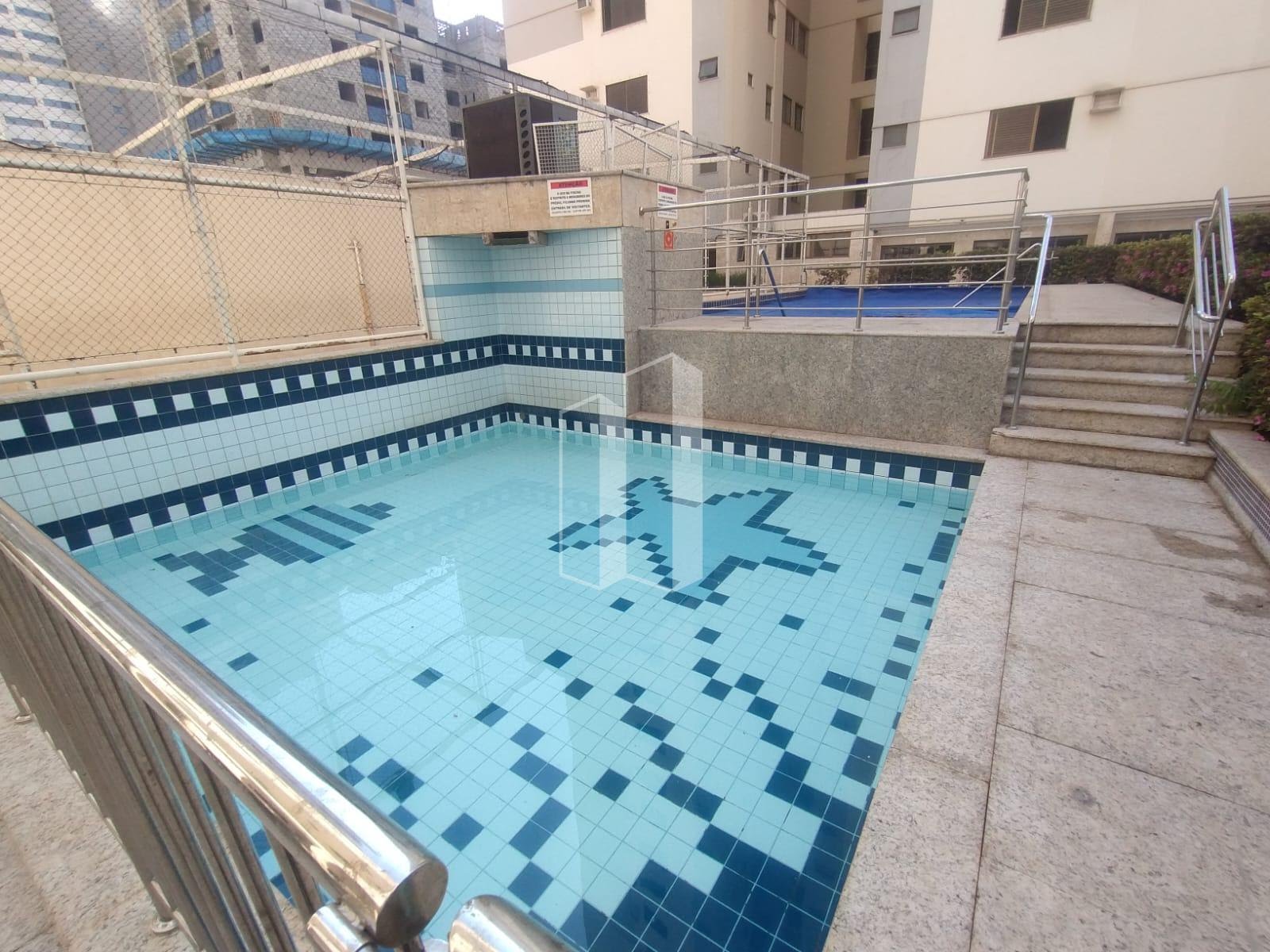Apartamento, 3 quartos, 130 m² - Foto 38