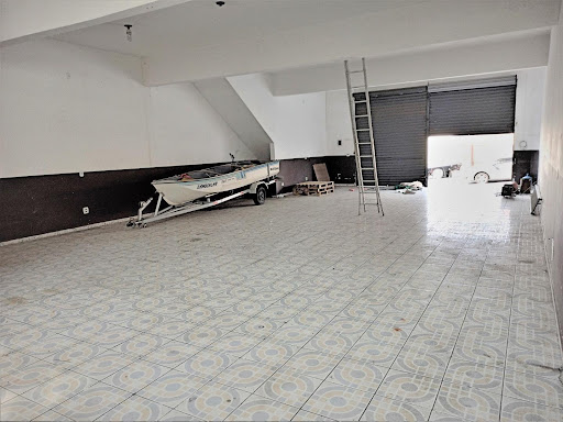 Prédio, 170 m² - venda por R$ 1.700.000,00 ou aluguel por R$ 3.500,00/mês - Loteamento Municipal Brás Cubas - Mogi das Cruzes/SP