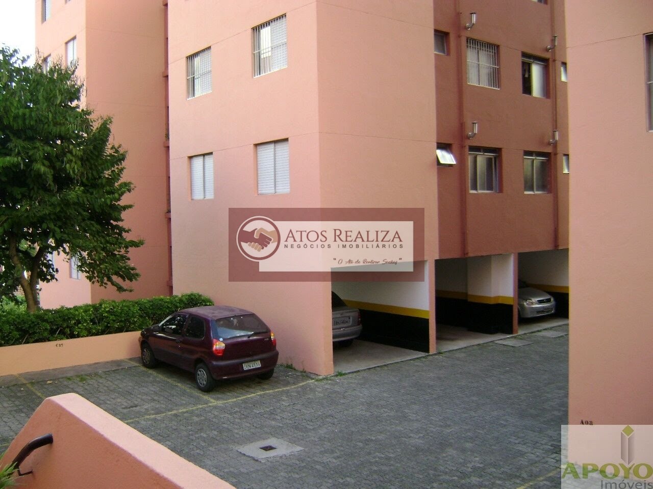 Apartamento à venda com 2 quartos, 1 banheiro, 1 vaga e 50m² no Jardim Palmares (zona Sul), São Paulo (SP) — foto 6 de 14