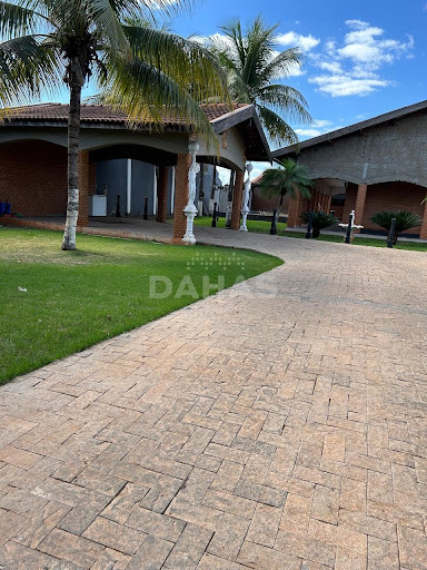 Excelente casa no bairro América  -  Barretos