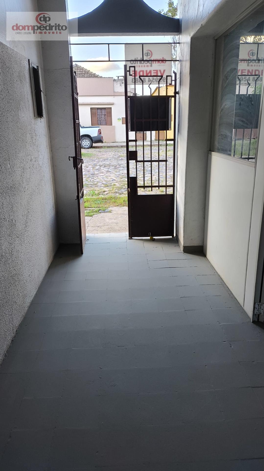 Hall de entrada 