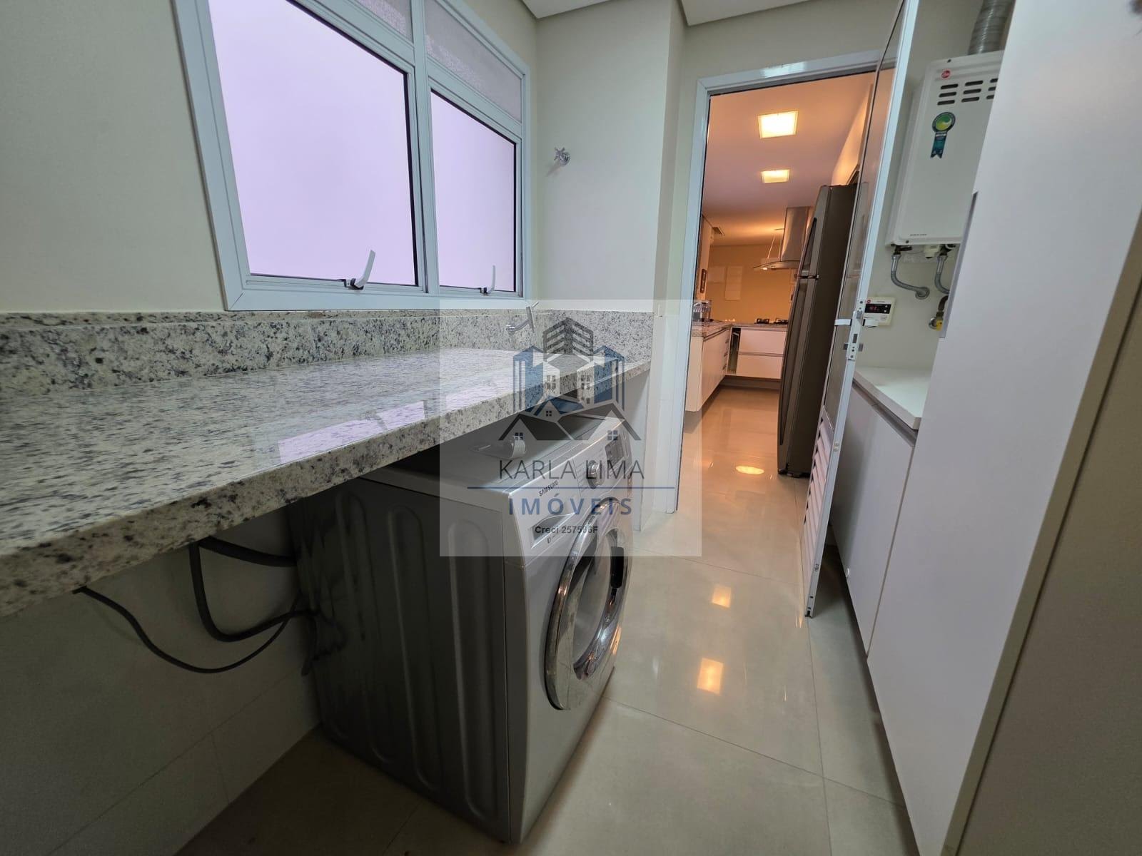 Apartamento para alugar com 4 quartos, 4 suítes, 3 vagas e 175m² no Riviera de São Lourenço, Bertioga (SP) — foto 9 de 25