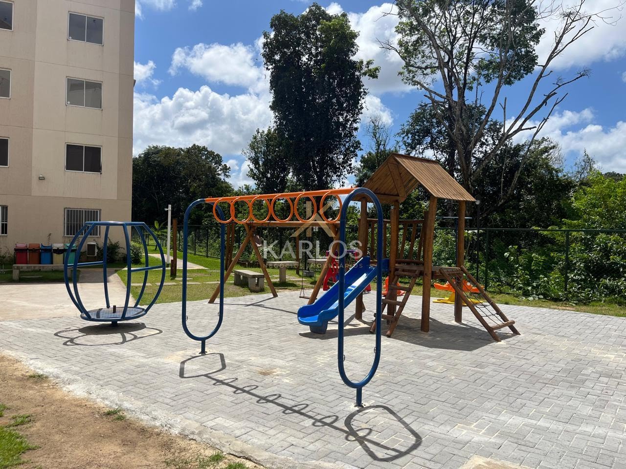 Apartamento à venda com 2 quartos, 1 banheiro, 1 vaga e 42m² no Guabiraba, Recife (PE) — foto 22 de 30