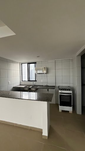 Apartamento à venda com 2 quartos, 2 suítes, 2 vagas e 90m² no Torre, Recife (PE) — foto 17 de 29