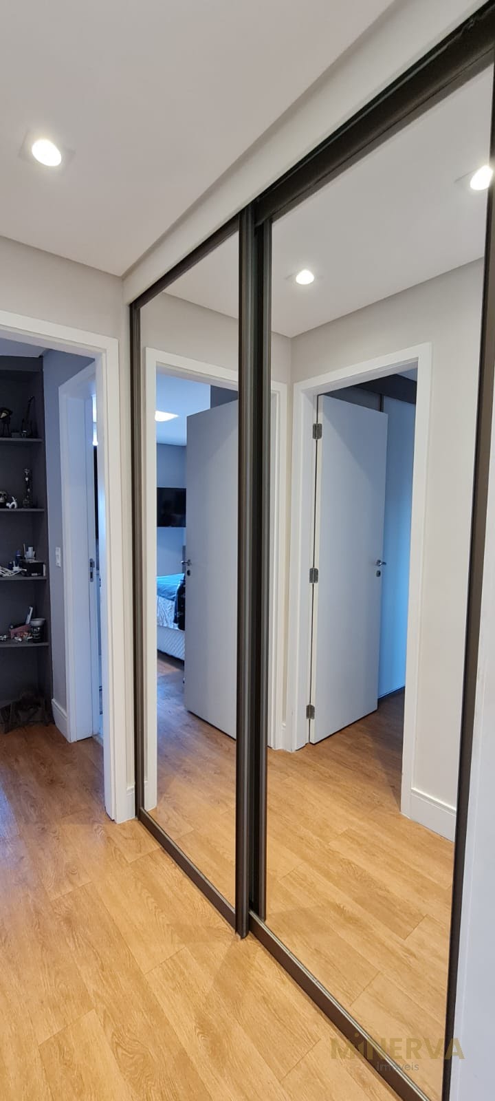 Apartamento à venda com 3 quartos, 4 banheiros, 3 vagas e 160m² no Vila Rosalia, Guarulhos (SP) — foto 12 de 30