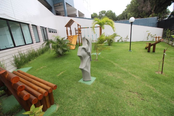 Apartamento à venda com 2 quartos, 1 suíte, 1 vaga e 48m² no Boa Vista, Recife (PE) — foto 28 de 30
