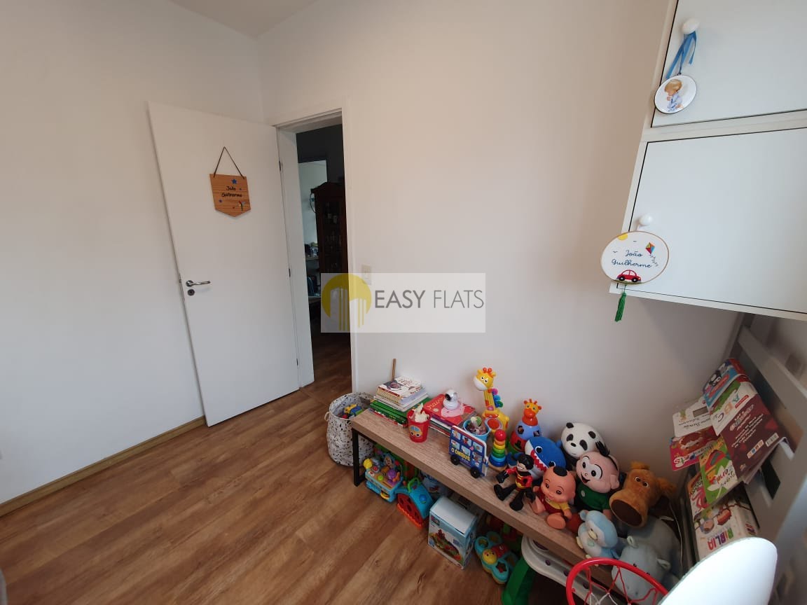 Apartamento para alugar com 2 quartos, 1 suíte, 1 vaga e 70m² no Pinheiros, São Paulo (SP) — foto 28 de 30