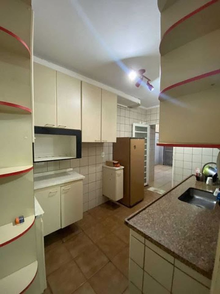 Apartamento à venda com 3 quartos, 1 suíte, 1 vaga e 117m² no Jardim Irajá, Ribeirão Preto (SP) — foto 7 de 17