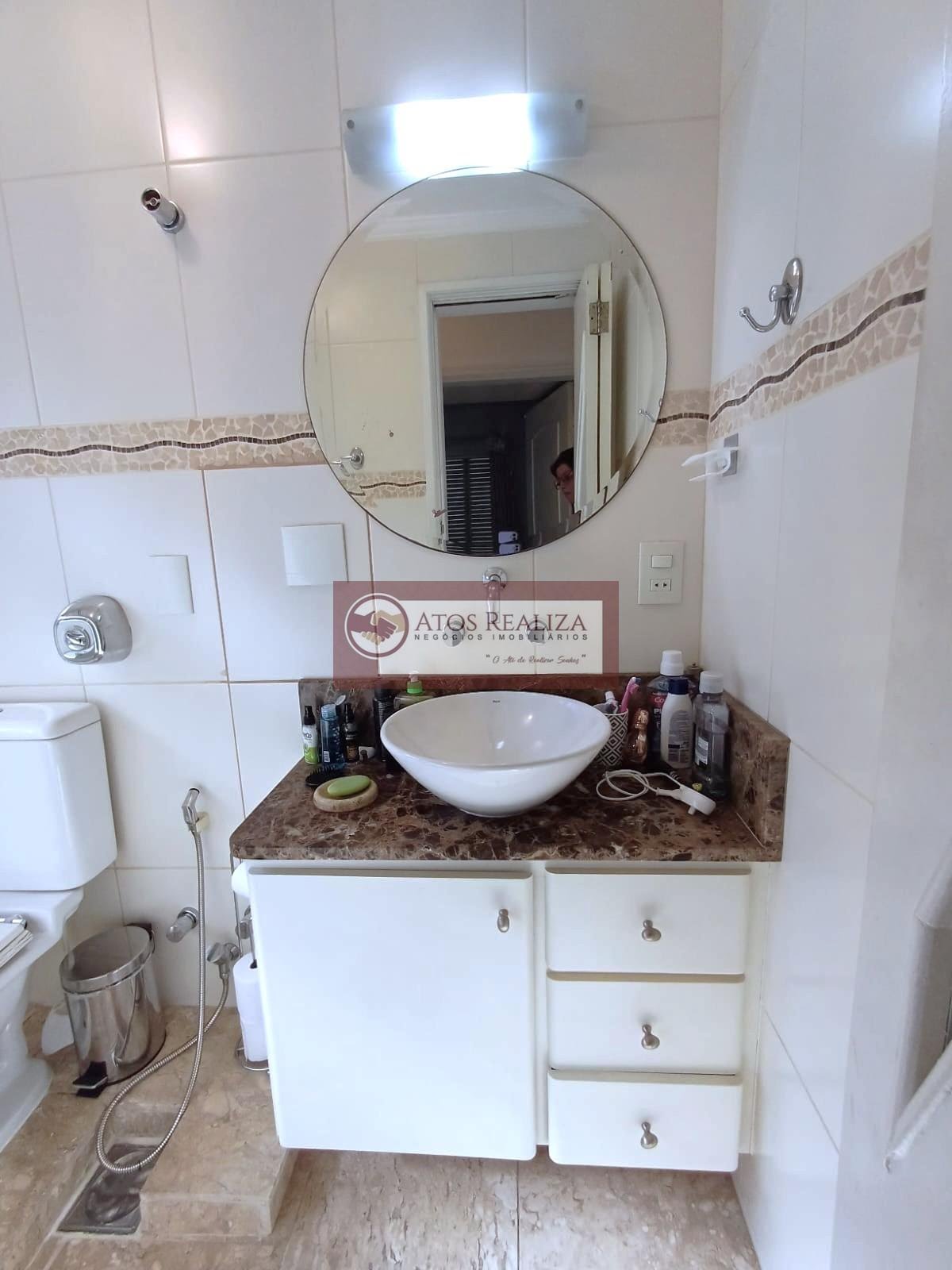 Apartamento para alugar com 2 quartos, 2 banheiros, 1 vaga e 68m² no Moema, São Paulo (SP) — foto 21 de 28