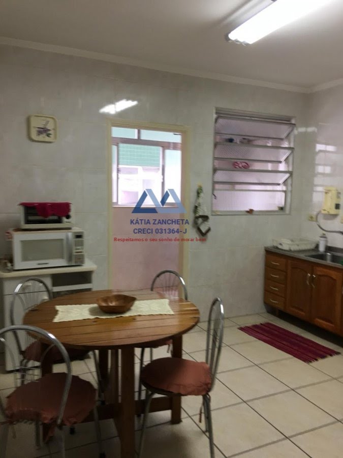 Apartamento à venda com 2 quartos, 2 banheiros, 1 vaga e 96m² no Itararé, São Vicente (SP) — foto 9 de 14