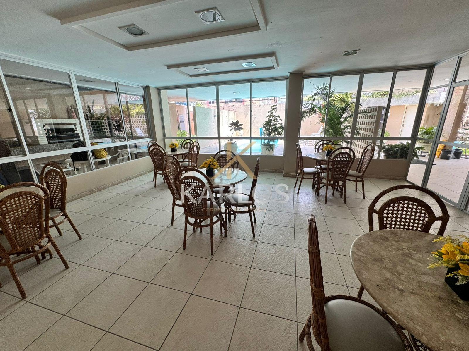 Apartamento à venda com 3 quartos, 1 suíte, 2 vagas e 102m² no Espinheiro, Recife (PE) — foto 19 de 24
