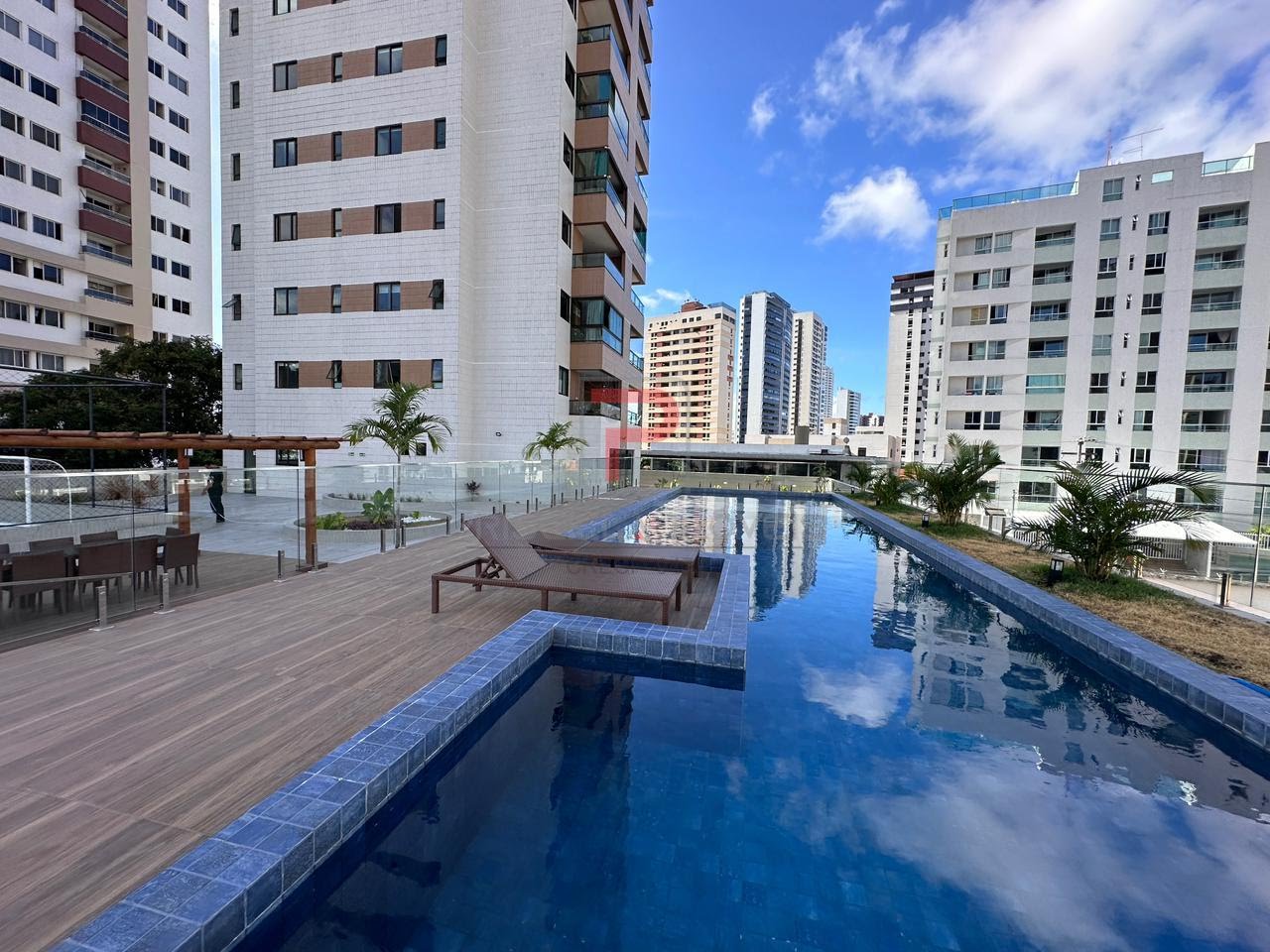 Apartamento à venda com 3 quartos, 2 suítes, 2 vagas e 82m² no Manaíra, João Pessoa (PB) — foto 18 de 30